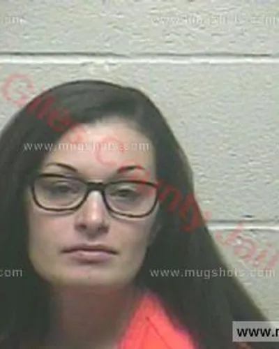 Most recent booking photo for Michaela Iberia Morales