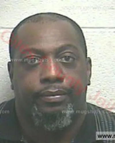 Most recent booking photo for Timothy Darrell Neal