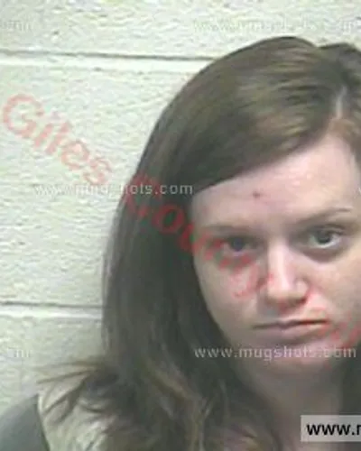 Most recent booking photo for Kayla Nicole Gray
