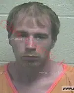 Booking photo of Lucas Landers Kilpatrick, Giles County, Oct 24, 2015