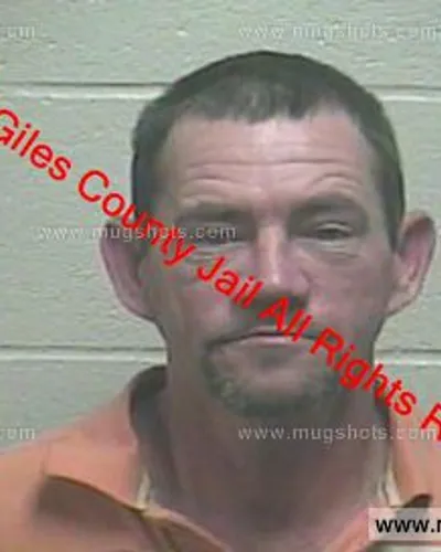 Most recent booking photo for Theodore Authur Hill