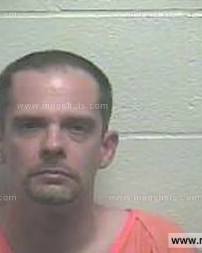 Most recent booking photo for Lonnie Ray Miller II