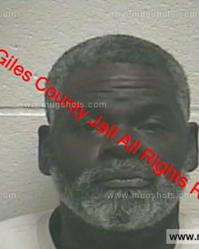 Most recent booking photo for Rex Antonio Massey