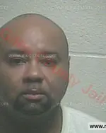 Booking photo of Steven Doral Gilbert, Giles County, Apr 2, 2016