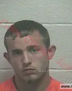 Booking photo of Damian Leon Davis, Giles County, Sep 18, 2017