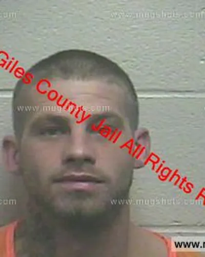 Most recent booking photo for Jeremy Scott Moore