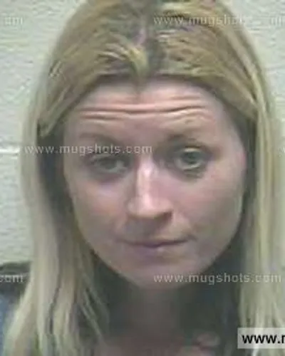 Booking photo of Tristan Newson, Giles County, Aug 16, 2013