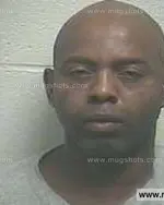 Booking photo of Scottie Gene Holt, Giles County, Mar 22, 2013