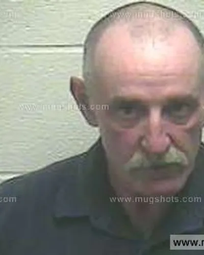 Most recent booking photo for Leroy Mosley