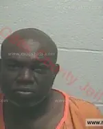 Booking photo of STANLEY EVAN GARDNER Jr., Giles County, Mar 14, 2016