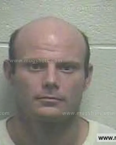 Booking photo of ALFRED WARDEN, Giles County, Nov 30, 2013