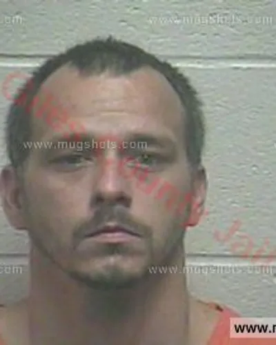 Booking photo of Fabien Candito Villarreal, Giles County, Jul 9, 2017