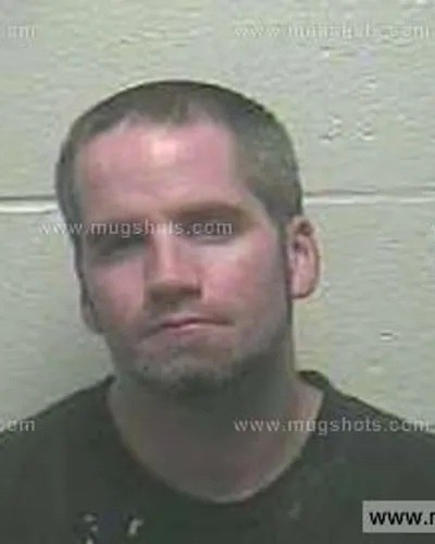 Most recent booking photo for Sean Michael Christianson