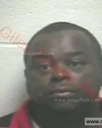 Booking photo of Kelsey Isaac Harney, Giles County, Oct 9, 2016