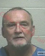 Booking photo of Noah Christopher Russ, Giles County, Apr 9, 2017