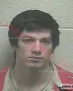 Booking photo of Calup Brett King, Giles County, Sep 10, 2015