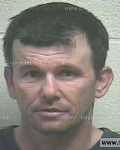 Booking photo of BOBBY COGGIN, Giles County, Mar 22, 2013