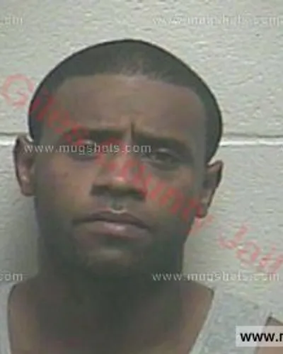 Most recent booking photo for Kenneth Lamar Bugg