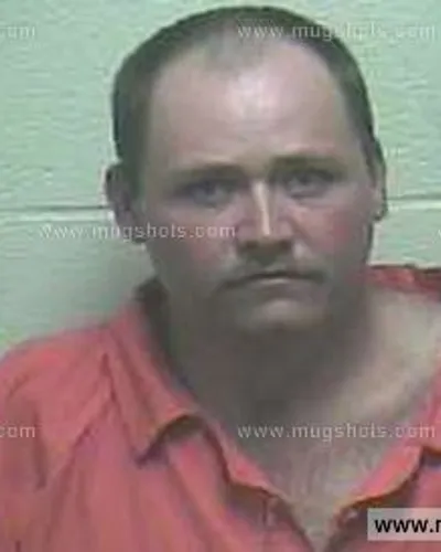 Most recent booking photo for Timothy Wade Appleton