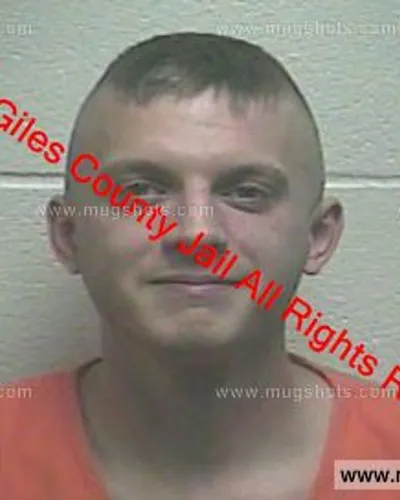 Most recent booking photo for Matthew T Gower