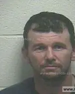 Booking photo of BOBBY DARRELL COGGIN Jr., Giles County, Sep 19, 2013