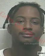 Booking photo of KEVIN THOMAS JONES, Giles County, Feb 2, 2017