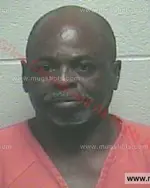 Booking photo of Henry Lewis Phillips, Giles County, Aug 25, 2015