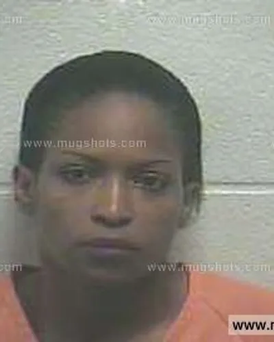 Booking photo of Tobie Howard, Giles County, Jul 26, 2013