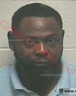 Booking photo of ANTHONY STEPHAN WRIGHT, Giles County, Aug 8, 2017