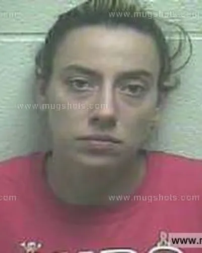 Most recent booking photo for Leandra Season Franko