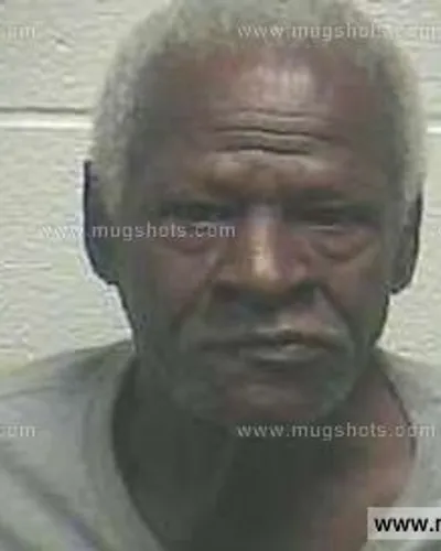 Booking photo of Fruitino Chapman Aguilera, Giles County, Nov 10, 2014