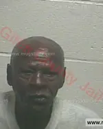 Booking photo of Fruitino Chapman Aguilera, Giles County, Sep 4, 2016