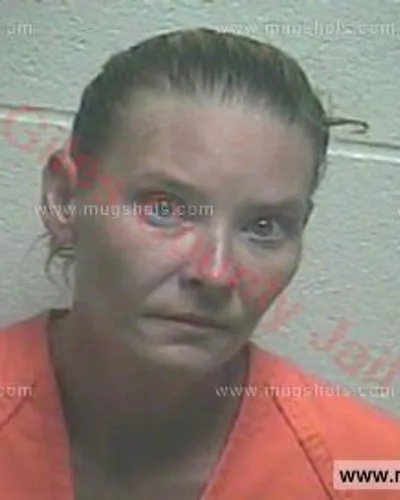 Most recent booking photo for Kelly Lee Britton