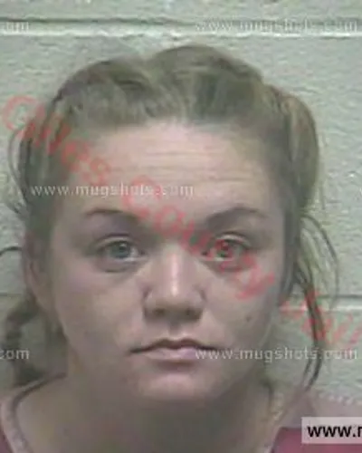 Most recent booking photo for Ginny Lynn Keel