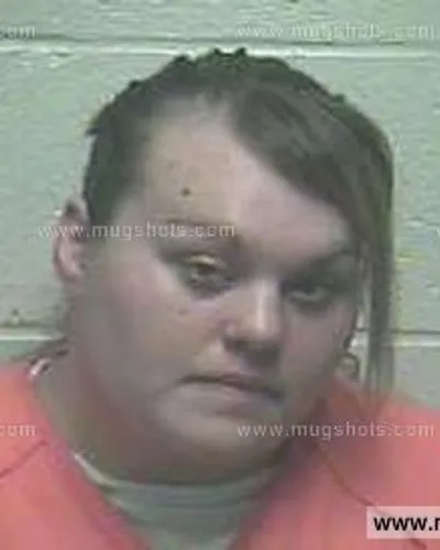 Most recent booking photo for Ashley Nicole Meredith