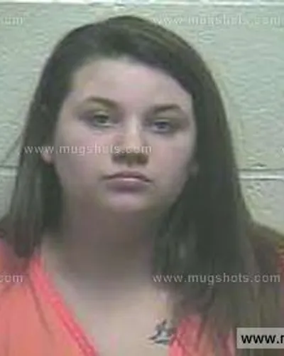 Most recent booking photo for Shayna Marie Autrey