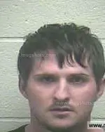 Booking photo of CONNIS D BLAKE, Giles County, Jan 7, 2014