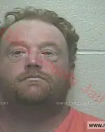 Booking photo of Patrick Kreg Jackson, Giles County, Jun 15, 2018