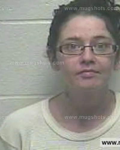 Booking photo of Kaylynn Jill Judkins, Giles County, Mar 20, 2015