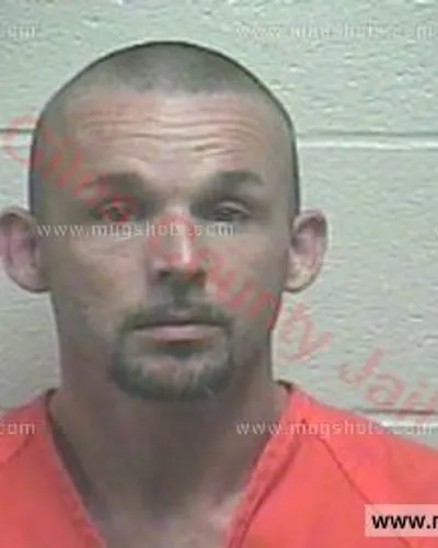 Most recent booking photo for Larry Dale Myers