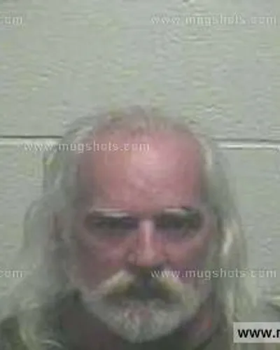 Booking photo of Richard Curtis Bravo, Giles County, Nov 14, 2014