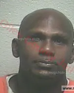 Booking photo of Eric Rafeael Rosso, Giles County, Aug 27, 2016