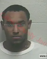 Booking photo of Romante Marakis Jimenez, Giles County, Oct 23, 2017