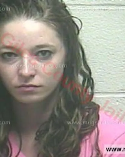 Most recent booking photo for Jenifer Renee Wilson