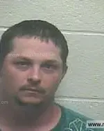 Booking photo of BOBBY DANIEL WHITE Jr., Giles County, Jun 12, 2013