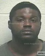 Booking photo of Lamarquis Cortez Rivers, Giles County, Nov 8, 2013