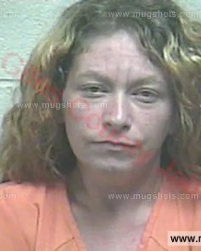 Most recent booking photo for Teressa Marie Lofton