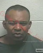 Booking photo of WILLIE D COLEMAN, Giles County, Nov 30, 2017