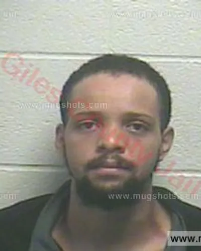 Most recent booking photo for ALEXANDER JAMAL REYNOLDS