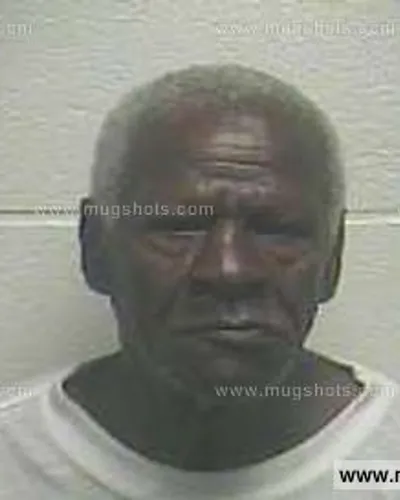 Booking photo of Fruitino Aguilera, Giles County, Aug 4, 2013